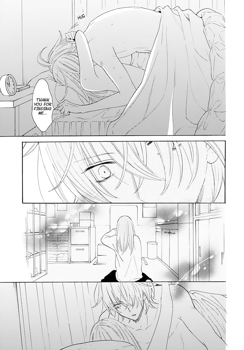 Namaiki Zakari, Chapter 126 image 25